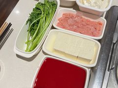 -海底捞火锅(万丰桥店)