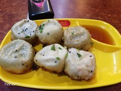 -小杨生煎(黄河路店)