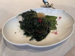 -恒悦轩·粤菜(上海展览中心店)