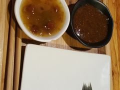 -炙忧烤肉屋(中国铁建广场店)