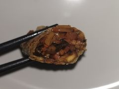 黑松露菌煎素鹅-金海华·悦食东方(苏州中心商场店)