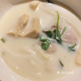 鱼露泰式料理
