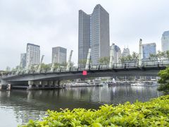-新白鹿餐厅(银泰西湖文化广场店)