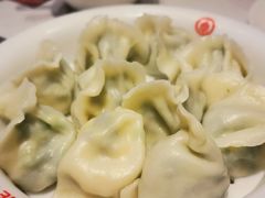 -双合园·海鲜水饺青岛菜(万佳广场店)
