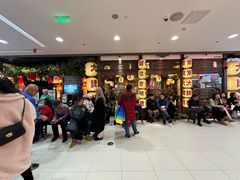 -凯德MALL(西直门店)