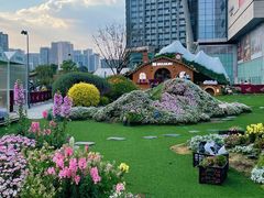-首开·龙湖成都西宸天街