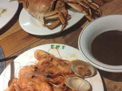 -蒙肥羊·酸汤潮牛·鲜牛肉火锅烤肉自助(岗顶店)