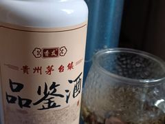 -北平味道.京味菜.烤鸭(梨园店)