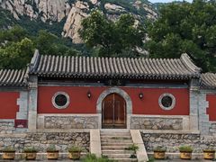 -龙泉寺