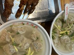 -海平馄饨(逍遥二路店)