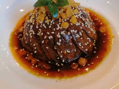 -汤记传菜(秀浦路店)