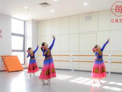 -予荷舞蹈(盛景校区)