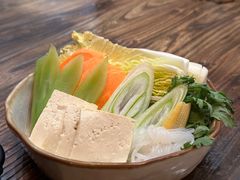 -侘与火 Wabi 侘寂烟火•锅物料理(大屯DT51店)