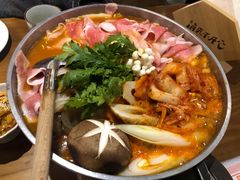 寿喜锅两人餐-有喜屋·深夜食堂(环宇荟店)