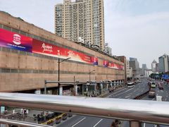 -兴旺欧韩城(上海兴旺国际服饰城店)