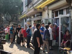 -正味斋锅巴菜(西北角店)