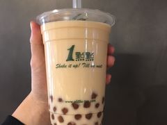 -1点点(银座和谐广场店)