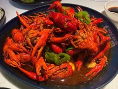 -红盔甲·小龙虾(天钥桥店)