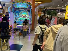 -meland·儿童乐园·游戏厅娃娃机·电玩Xbox(成都合生汇店)