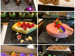 -元素自助餐厅·生蚝·海鲜·刺身(萝岗汇华希尔顿逸林酒店)