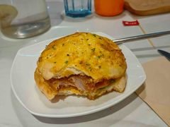 -必胜客(榆林万达店)