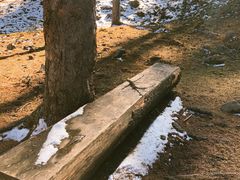 -硗碛藏寨·神木垒景区