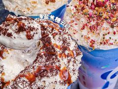 -茶百道(春熙路银石广场店)