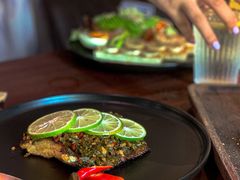 -West10 西拾·西餐厅·创意菜(未来科技城店)