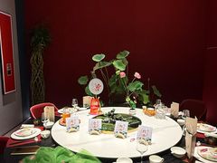 -观宴·品质赣菜(高新大道店)