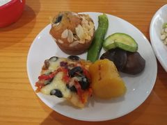 -So Lounge索兰至餐厅(蓝色港湾店)