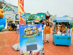 -大连海昌发现王国主题公园