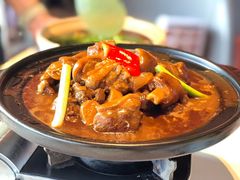 -新兴·金羊座·粤菜点心(乐峰店)