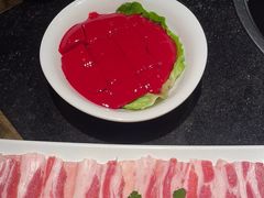 -周师兄大刀腰片火锅(洪崖洞旗舰店)
