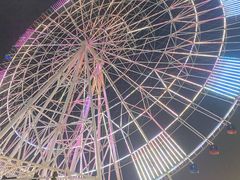 -南昌之星摩天轮