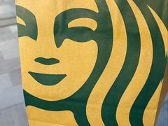 -星巴克(宁波月湖盛园店)