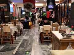 大堂-辣婆婆(航天桥店)