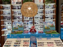 -宝岛眼镜(福中店)