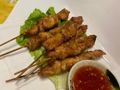 沙爹肉串-金象湾泰国餐厅(华林路店)