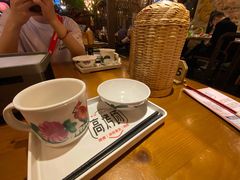-高烤场烧烤餐厅(文华里店)