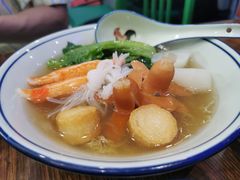 -左记港食(融科天城店)