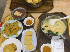 -小满手工粉(北京来福士店)