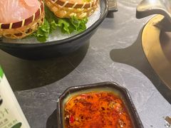 -湊湊火锅·茶憩(合生汇购物中心店)