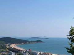 -崂山仰口游览区