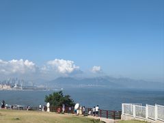 -小麦岛公园