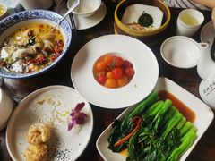 -道南書院·私房菜·早午茶·茶馆