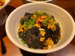-钟掌勺忘不了地道湘菜(新天地假日广场店)