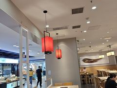 -吉野家(复兴路第二餐厅店)