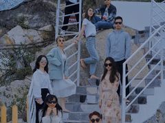 -玫瑰海岸文化旅游度假区