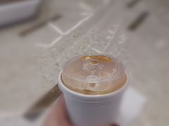 肉桂澳白-Manner Coffee(丁香国际店)