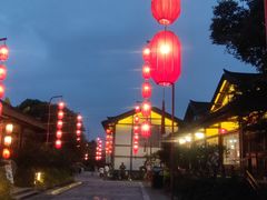 -茅山东方盐湖城景区